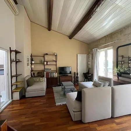 Duplex Centre-ville *