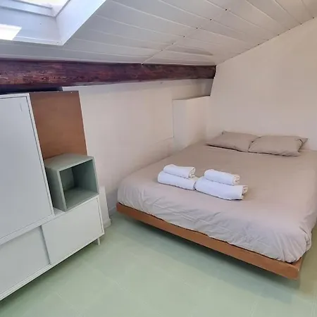 Duplex Centre-ville Apartmán *