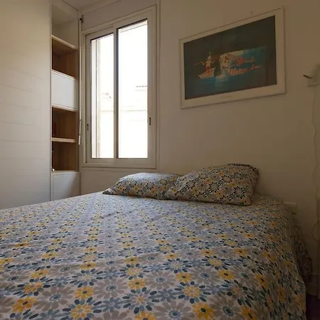 Duplex Centre-ville Apartmán Montpellier
