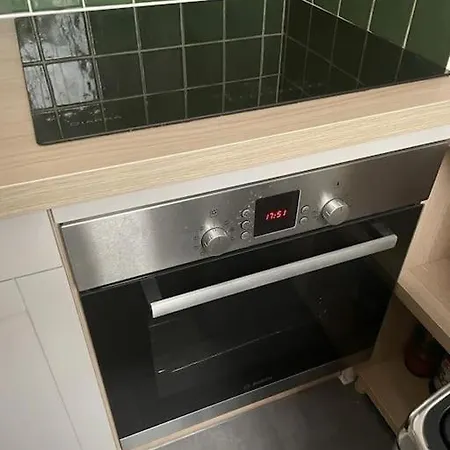 Duplex Centre-ville Apartmán Montpellier