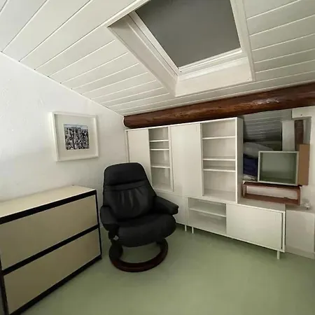 Apartmán Duplex Centre-ville