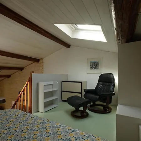 Duplex Centre-ville * Montpellier