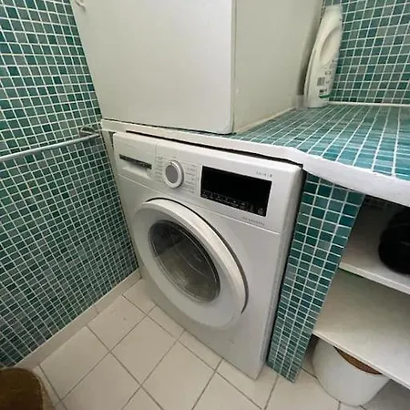 Duplex Centre-ville Apartmán *