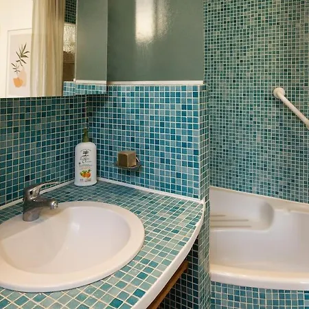 Duplex Centre-ville Apartmán *