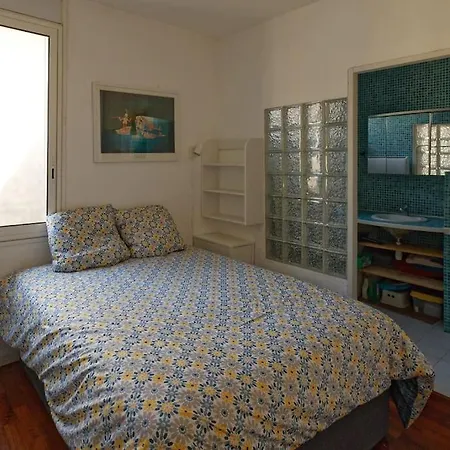 Duplex Centre-ville Apartman Montpellier