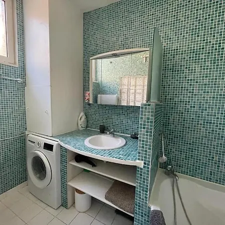 Duplex Centre-ville Apartman Montpellier